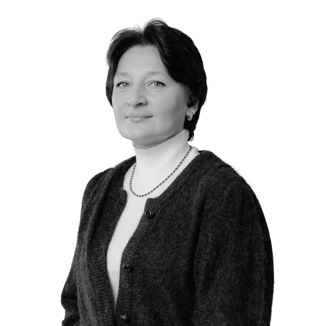 Гули Базарова — директор Московской школы практической психологии